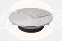 Geberit drain cover d52 bright chrome to Geberit shower trap - 150 242 211