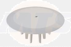 Geberit drain cover d90 to Geberit shower trap hard chrome - 150 275 211