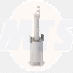 Geberit Flush valve for flushing AP123 - 240.576.00.1