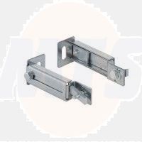 Geberit Duofix kit 111867001 for foot attachment to the rear wall