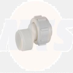 Geberit Eccentric valve Unifill - 240.711.00.1