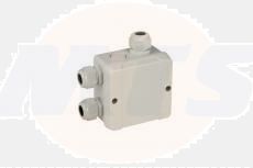 Geberit electric junction box for Geberit AquaClean - 242837001