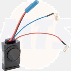 Geberit electronic module set HyTronic88 241658001 washbasin fitting type 88 241658001 / 241.658.00.1