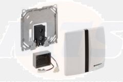 Geberit exchange set 12/24 V for urinal control
