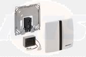 Geberit- Exchange set 12 / 24V to UR-control 240900461