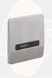 Geberit exchange set to HyTronic infrared 230 Highline