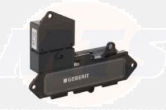 Geberit exchange set to HyTronic infrared Highline