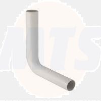 Geberit flush bend 118006111 39 x 35 cm white