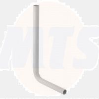 Geberit flush bend 90 ° Ø 5 118007CG1 x 4.4cm, Dimensions 65 x 35 cm, manhattan