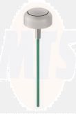 Geberit Flush Geberit flush valve type 220 1 -flush - 240 164 211