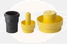 Geberit GIS protection Set - 240303001