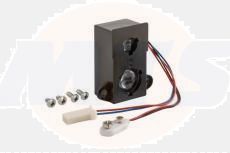 Geberit infrared urinal control electronics with electronic flushing - 240524001