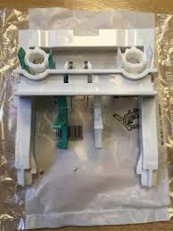 Geberit Kappa20 bracket for WC element 240 533 001    240.533.001