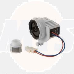 Geberit magnet valve 240.973.00.1 Battery operation