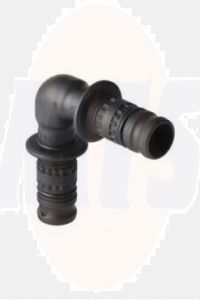 Geberit Mepla angle PVDF 90gr d26 - 623 271 005