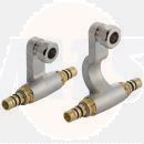 Geberit Mepla Therm 2 skirting connection 20 x 1/2"