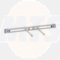 Geberit mounting Traverse 242044001 for fixing the urinal ceramics