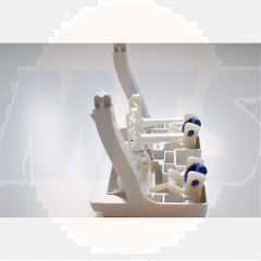 Geberit 243.091.00.1 Support Block