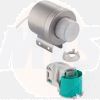 Geberit Pneum. control flushing system HyTouch 115914001