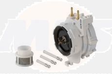 Geberit pneumatic valve for Geberit Urinal - 240519001