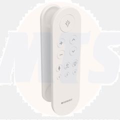 Geberit Aquaclean Sela Remote Control 245.820.01.1 Geberit 245820011