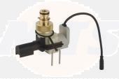Geberit- Solenoid valve 241596001