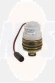 Geberit solenoid valve to Geberit washbasin tap type 60 and 80-86 - 242 036 001