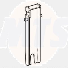 Geberit Tango Stop & Go Lever 240.933.00.1