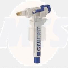 GEBERIT UNIVERSAL FILLING VALVE 240.700.00.1 3/8" for Cistern Impuls