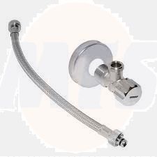 Geberit Water connection kit for Papers 242553001 Aquaclean