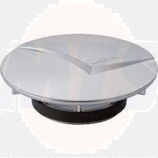 Geberit Wings waste cover D 52 chrome 150.242.21.1 / 4025416015345
