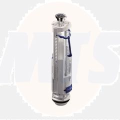 223.830.21.1 Geberit Flush Valve from RAK Compact Toilet Dual Flush without Button 223830211 223.200.21.1