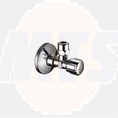 Geberit 049070699 Schell Angle Stop Valve 