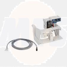 Geberit 115.862.00.6 Push Button 12v / Geberit Flush Control with Flush Actuator Mains 115.862.00.6