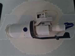 Geberit 122 valve plus activation unit
