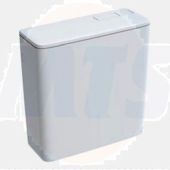 Geberit 128.317.11.5 AP128 dual-key Toilet Cistern / tank