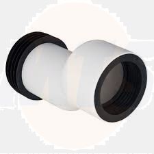 Geberit 131.108.11.1 Monolith O/Set Outlet Pipe