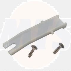 Geberit 240.066.00.1 Stop And Go Lever 240066001