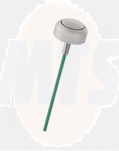 GEBERIT 240.164.21.1 pusher to Geberit flush valve type 220 1-flush