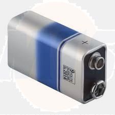 Geberit 240.535.00.1 Lithium Battery 9V