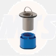 Geberit 240.568.00.1 DW990 Syphon equipment Geberit 