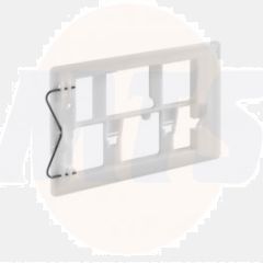 Geberit 240.646.00.1  Mounting Frame for UP200/Artline