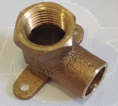 Geberit 240.851.00.1 Drop Ear Elbow 240851001