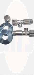 Geberit Angle Stop Valve 241.680.21.1