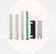 Geberit 241.875.00.1 Actuator Bolt and Rod Kit / 4025416747437