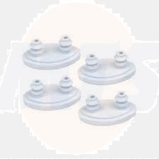 Geberit 242.173.00.1 Standard Compensation Pad