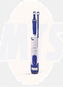 Geberit 242.268.00.1 Delta concealed cisterns 8 cm (UP172) 2009 - 2016