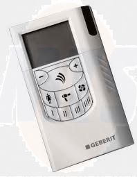 Geberit 242.299.00.1 Aquaclean 8000 Remote Control