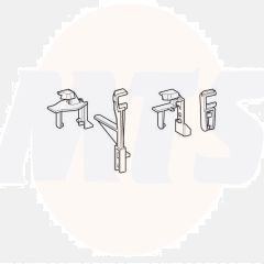 Geberit 242.825.00.1 Conversion Set 242825001