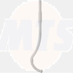 GEBERIT CONDUIT PIPE WITH SIGMA CONCEALED TANK 242.010.00.1